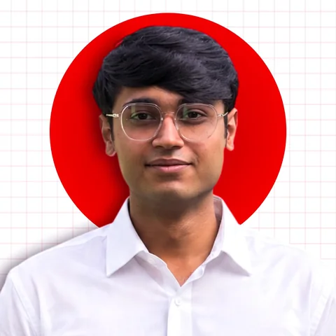 Hardik Matta