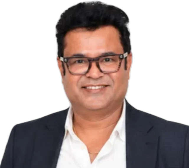 Debashish Neogi