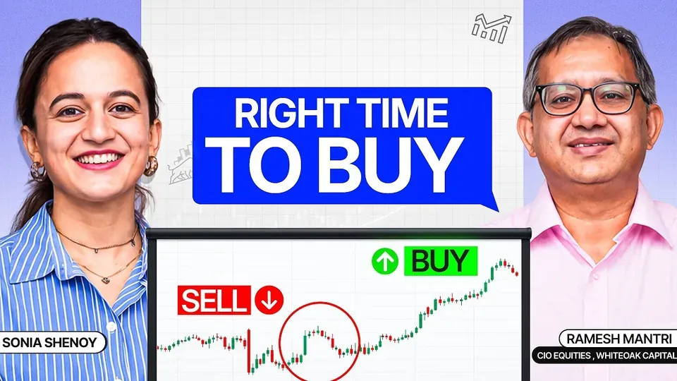 Sonia Shenoy podcast thumbnail